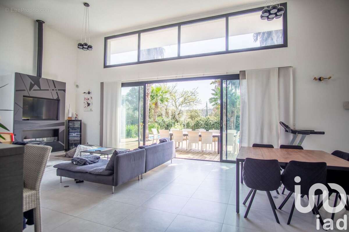 Photo 7 - Maison à PLAN-DE-LA-TOUR