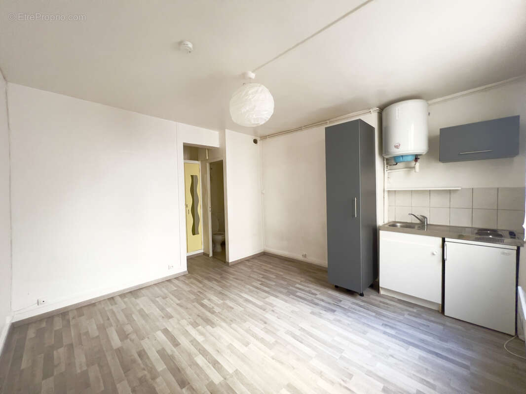 Appartement à PROVINS