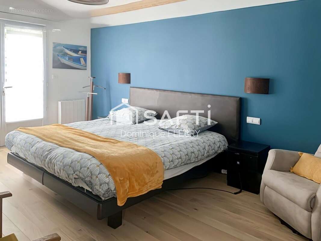 Photo 8 - Maison à LES MOUTIERS-EN-RETZ