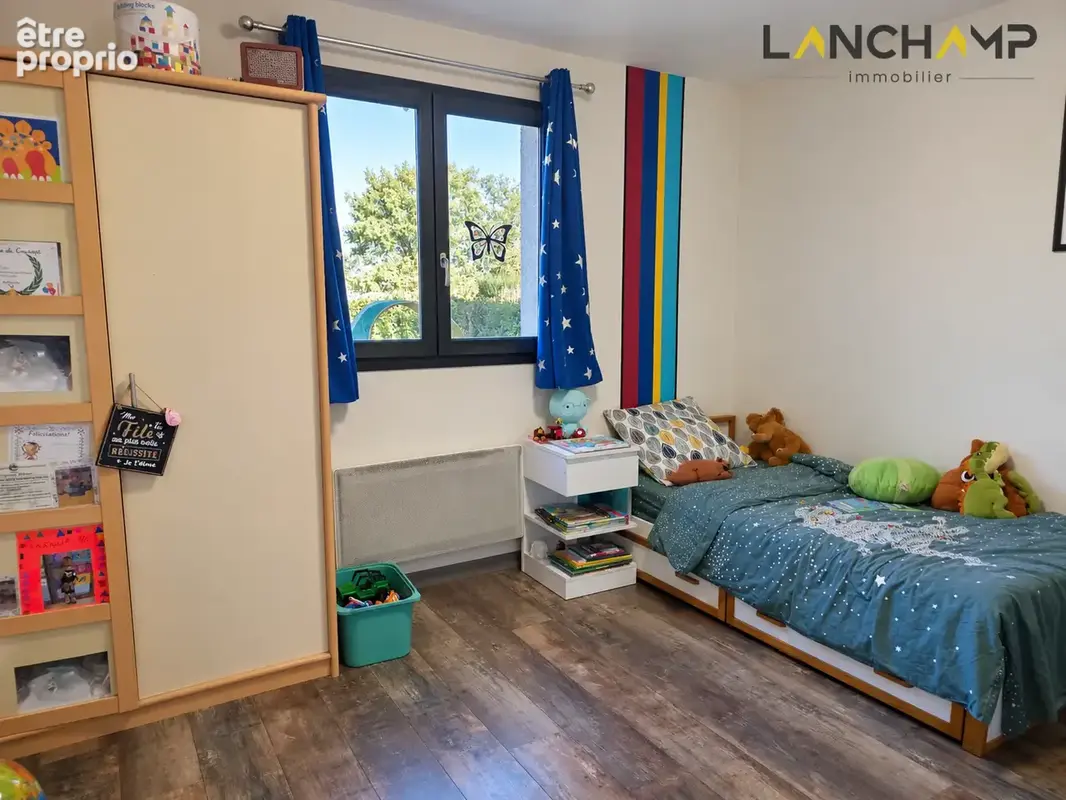 Maison de plain-pied avec quatre chambres à Serrières-en-Chautagne - photo 10