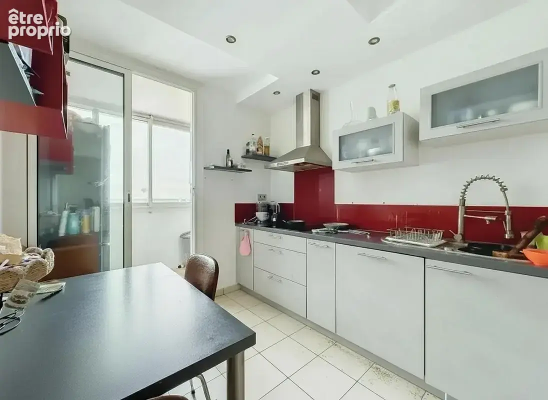 Appartement ancien - photo 3