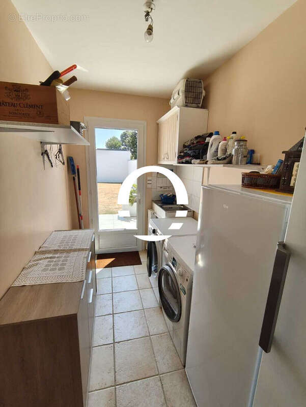 Maison 132 m² à Saint-Brevin-Les-Pins  - photo 7