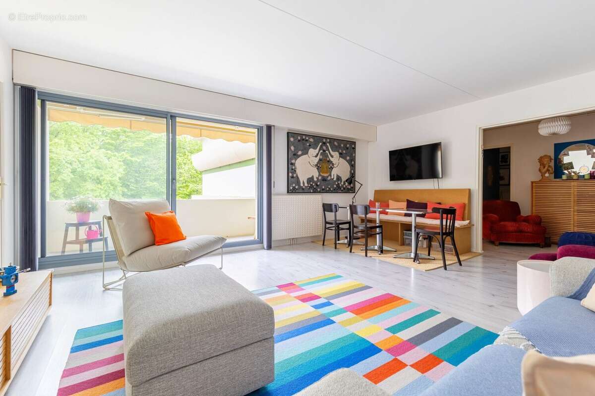 Appartement à GRADIGNAN