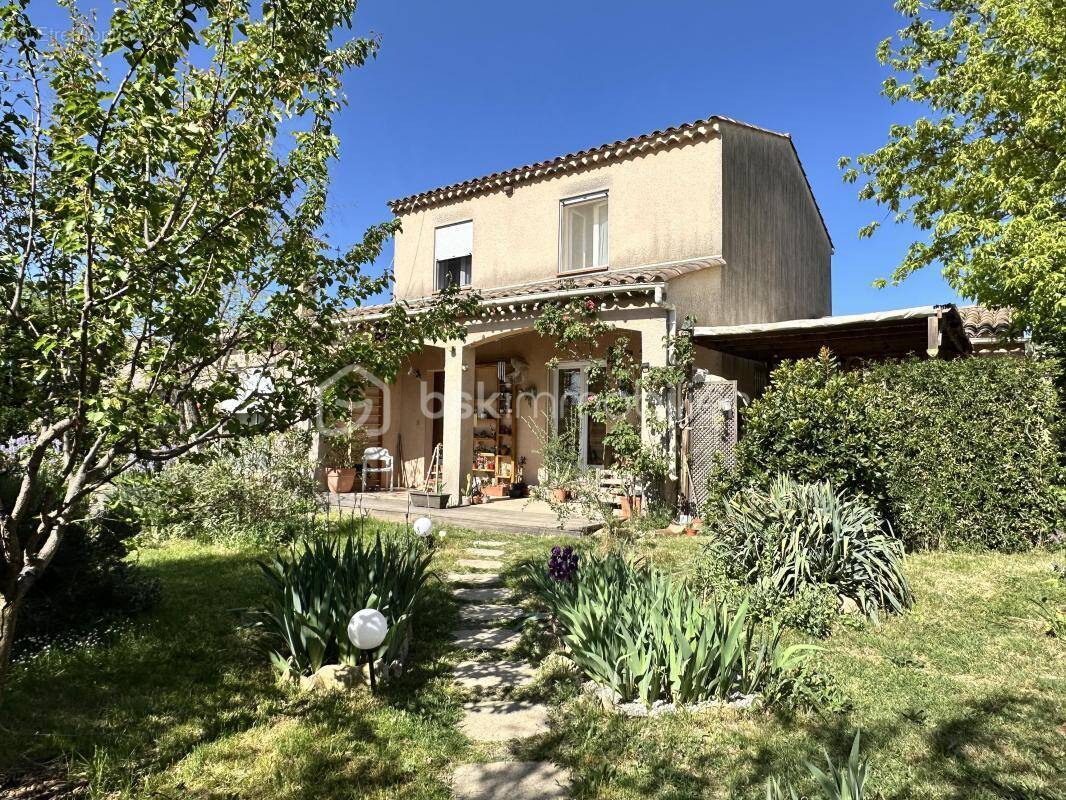 Maison à FORCALQUIER