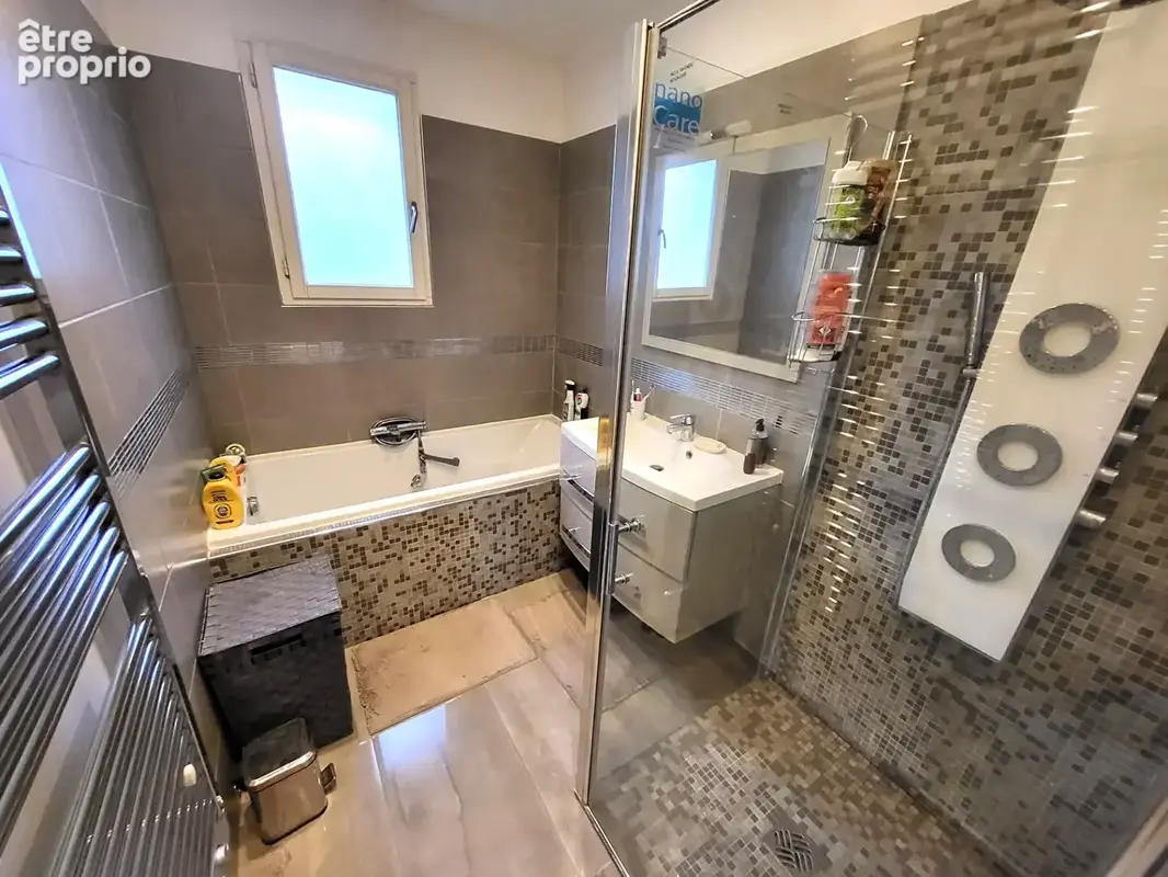 Maison Montmagny 7 pièce(s) 140 m2 - photo 9