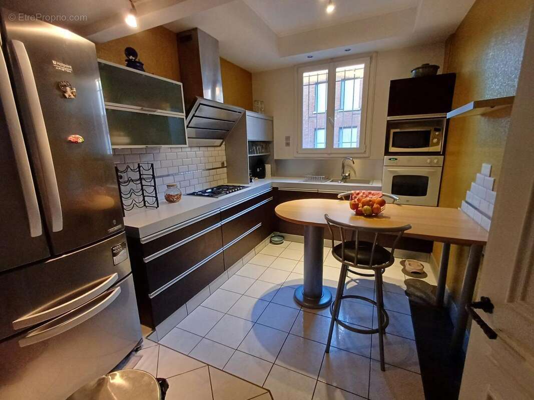Appartement à AMIENS