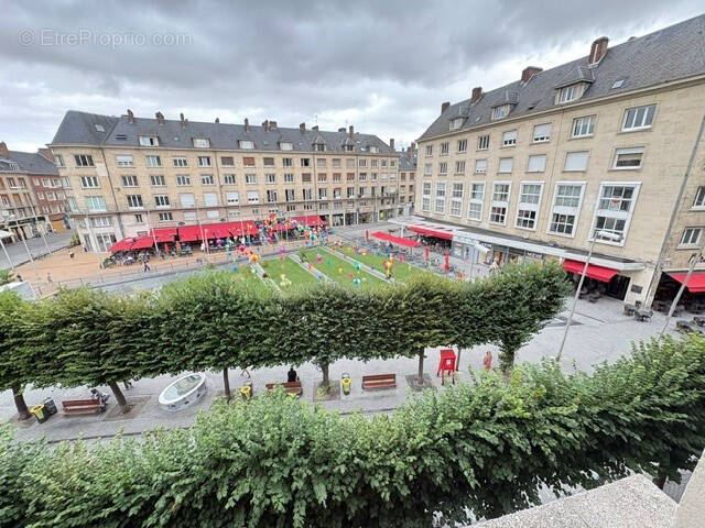 Appartement à AMIENS