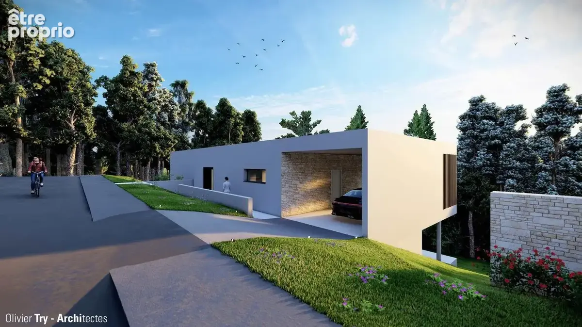 Maison à SPICHEREN