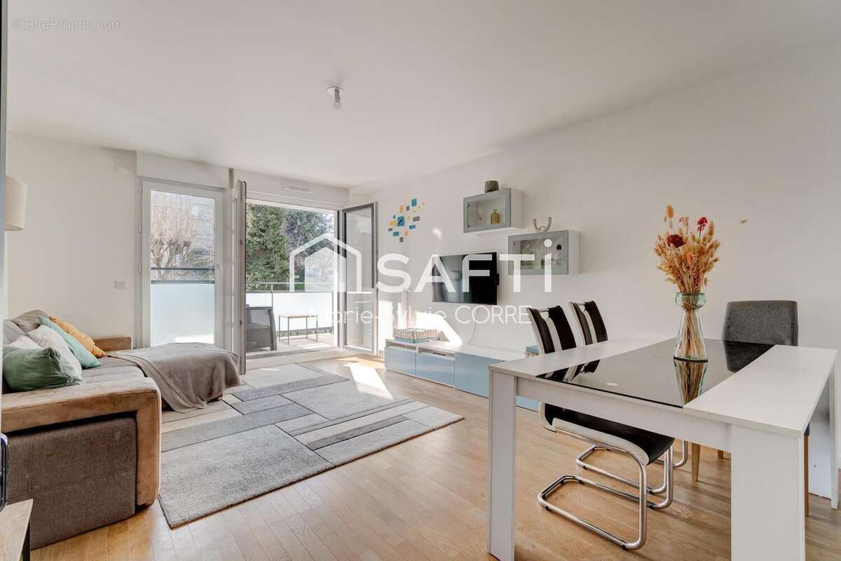 Photo 8 - Appartement à RUEIL-MALMAISON