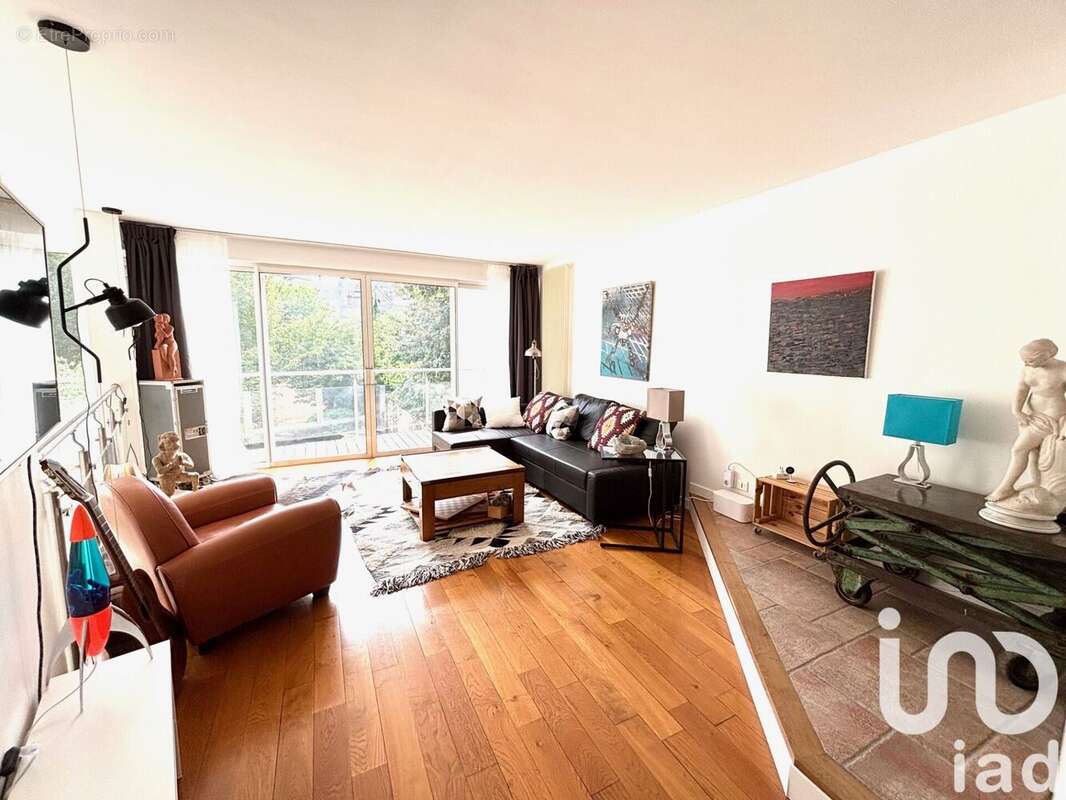 Photo 4 - Maison à CHATEAUROUX