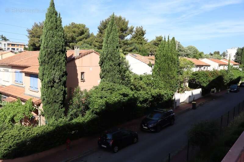 Faux F4 avec Terrasse+cave Montpellier St Cléophas / Nouveau Saint Roch - photo 22