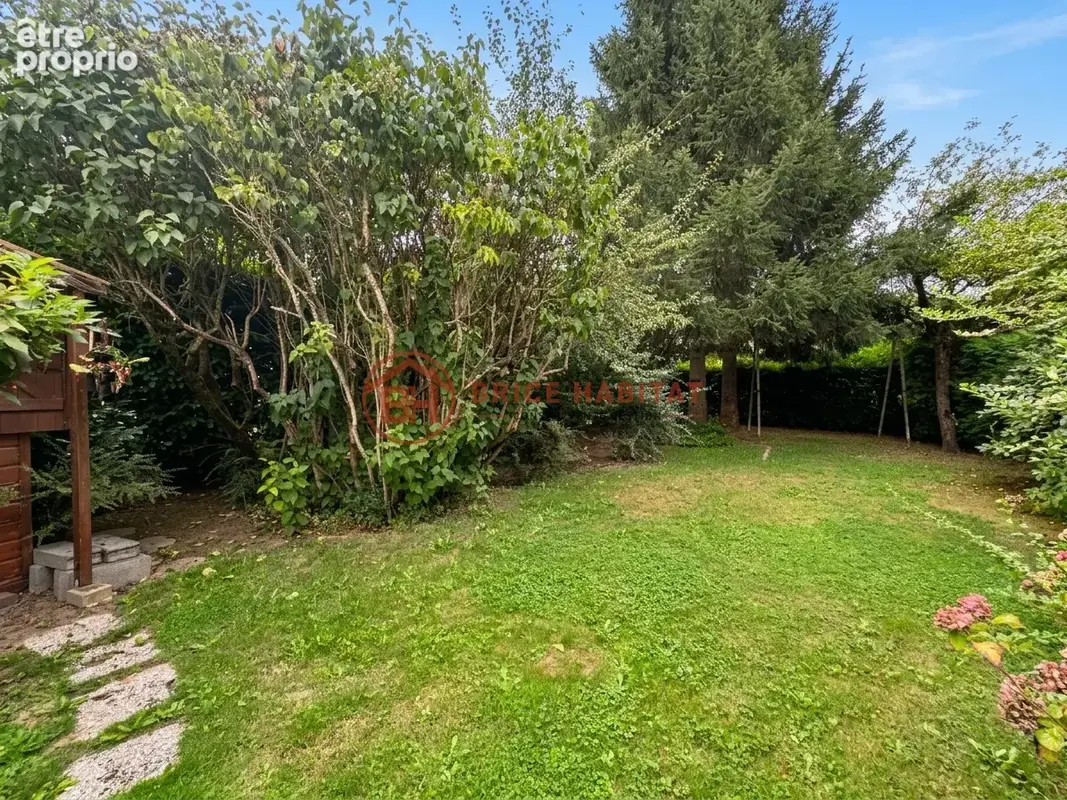 Maison 8 chambres jardin - photo 12