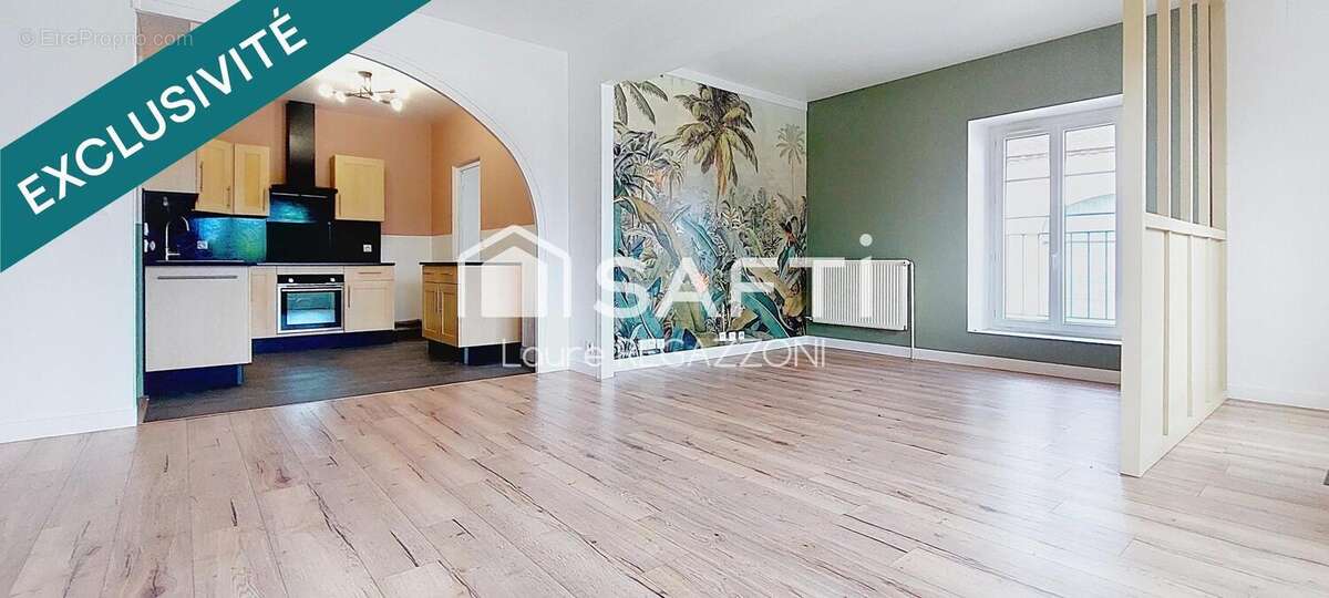 Photo 5 - Appartement à SAINT-LOUP-GEANGES