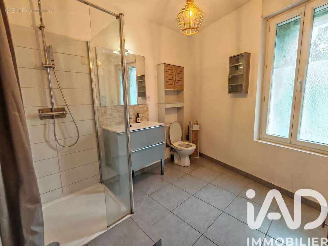 Photo 8 - Maison à LATTES