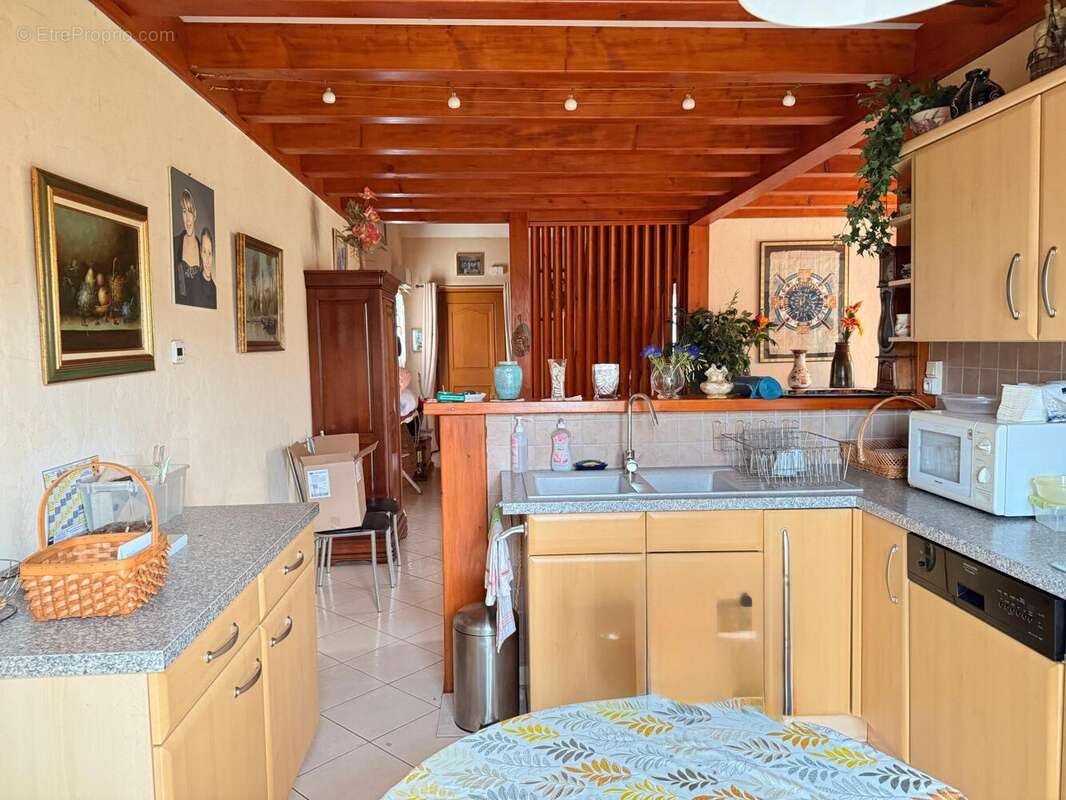 Photo 5 - Maison à RIOZ