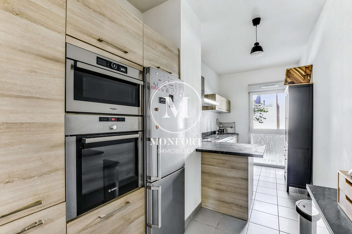 Appartement à BALMA