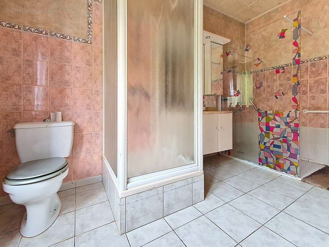 Maison à CHATILLON-COLIGNY