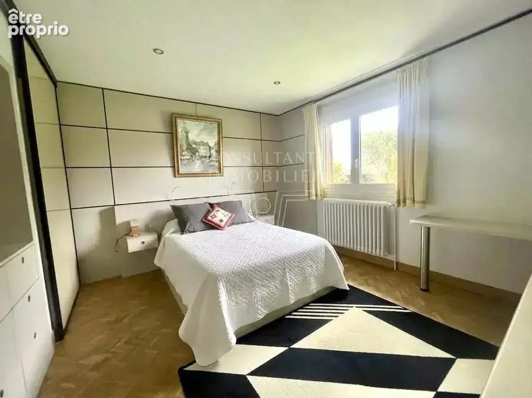 Maison lumineuse avec grand jardin - photo 6