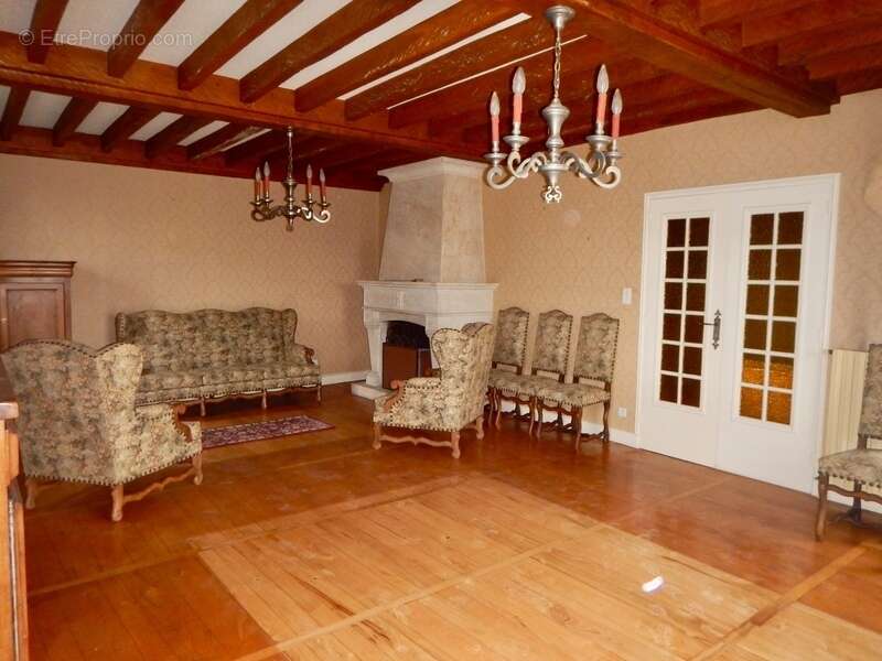 Appartement à PERIGUEUX