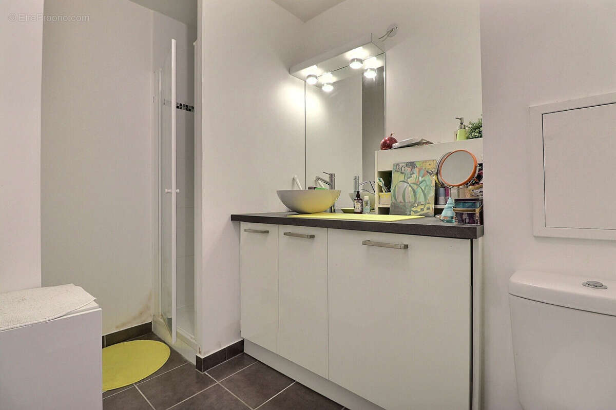 Appartement à COLOMBES