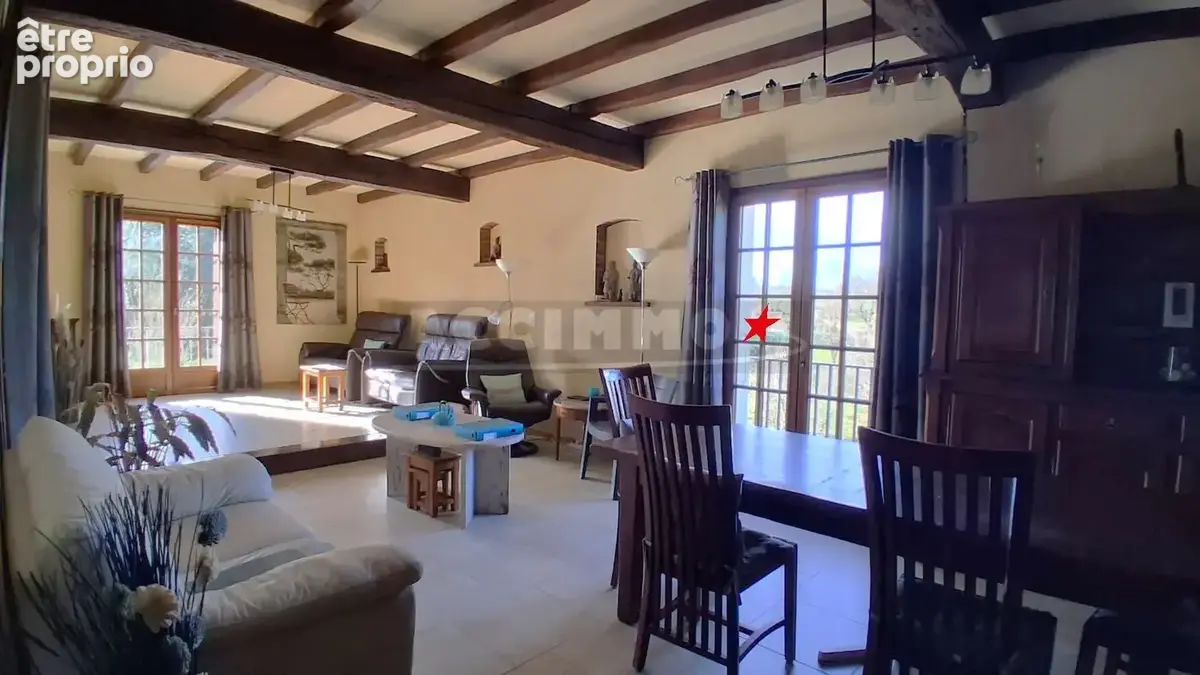 Graulhet - maison avec piscine - photo 4