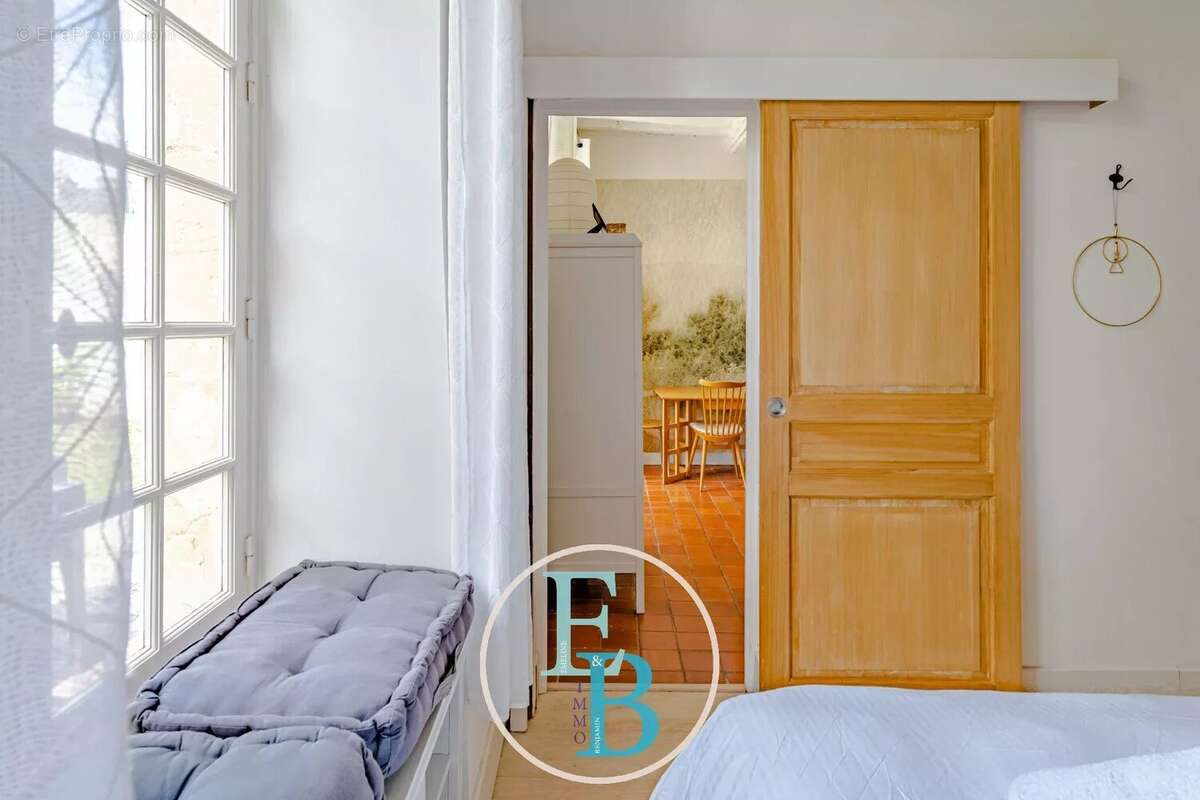 Appartement à BAYEUX