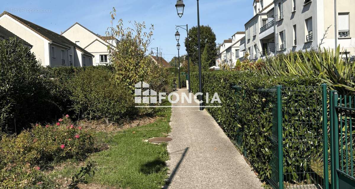 Appartement à YERRES