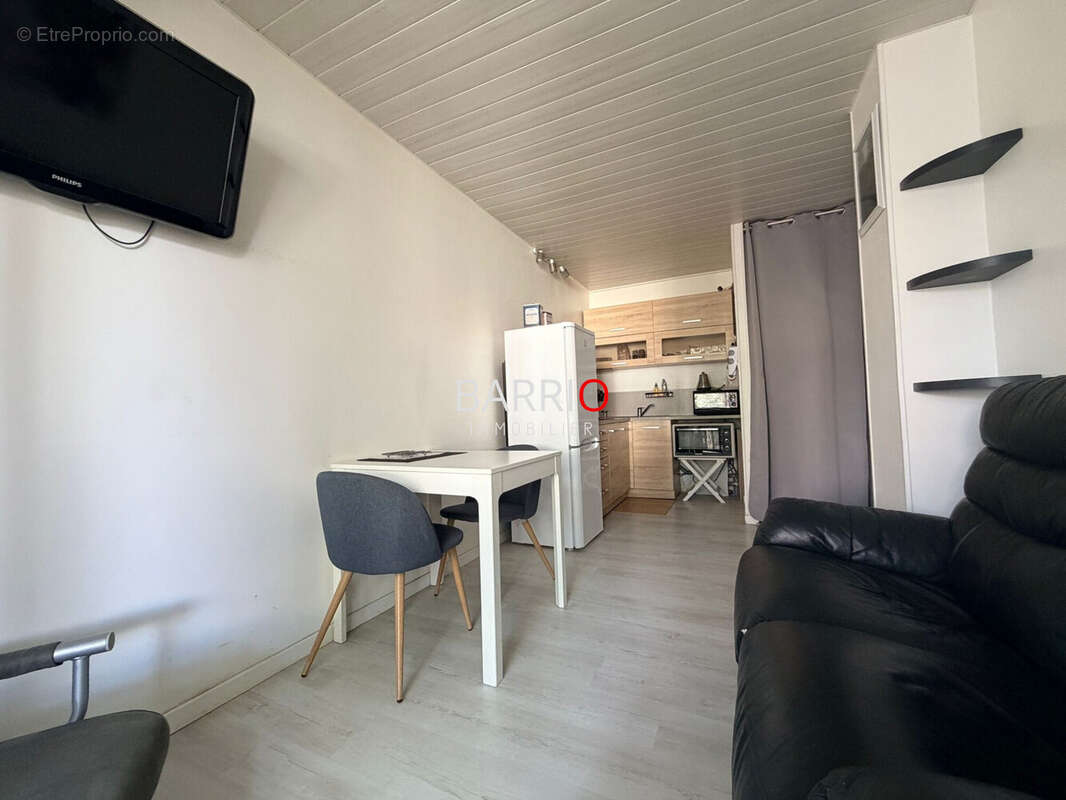 Appartement à ARGELES-SUR-MER