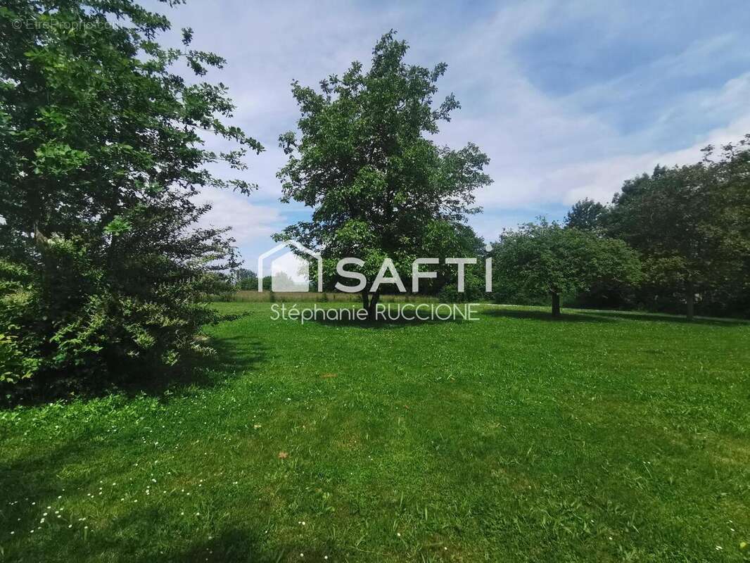 Photo 9 - Maison à LES ABRETS