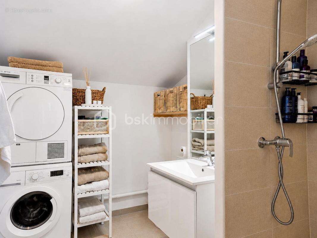 Appartement à MONTFERMEIL