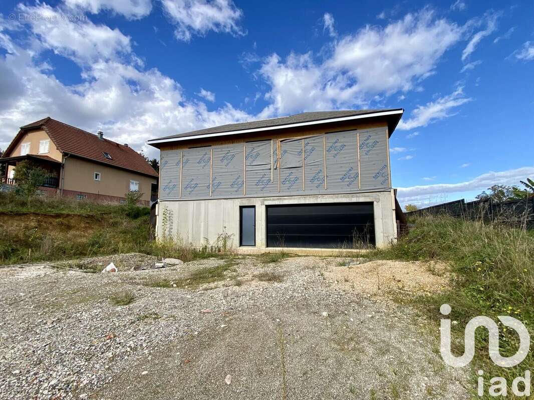 Photo 3 - Maison à HAUSGAUEN