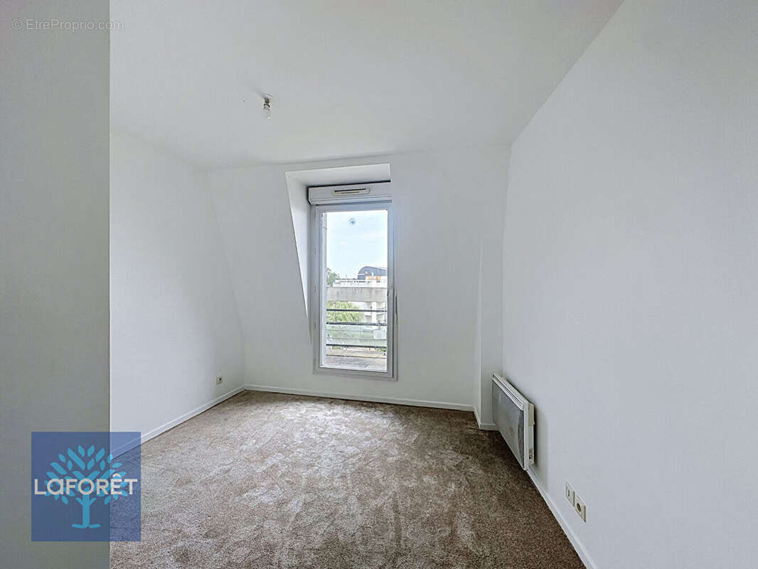 Appartement à BRETIGNY-SUR-ORGE