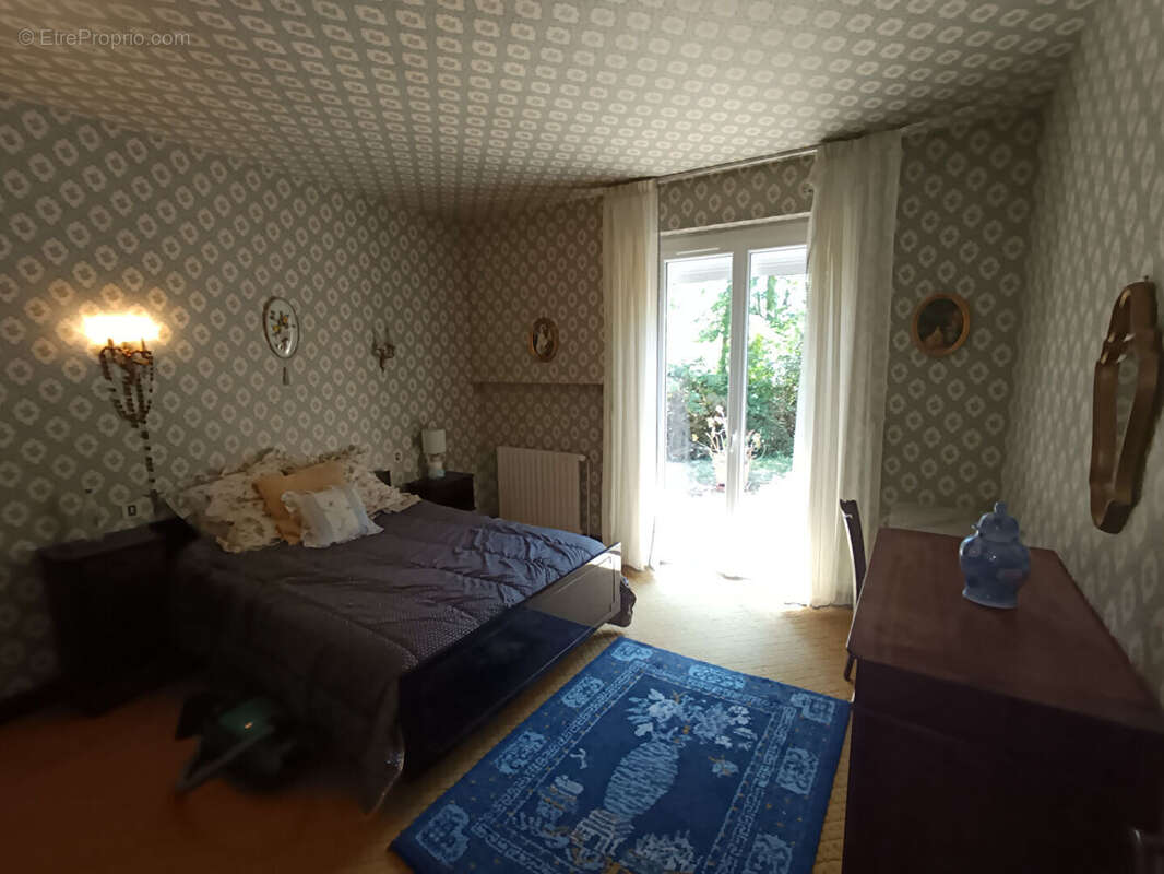 Maison Toulonjac 10 pièces 236.2 m2 - photo 12