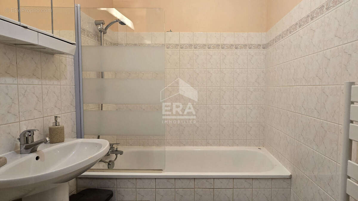 Appartement à DIEPPE