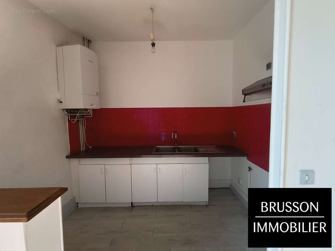 Appartement à CASTRES