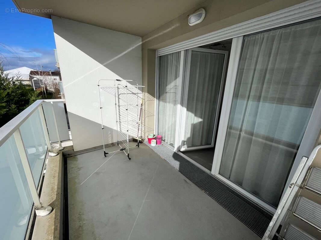 Appartement à CENON