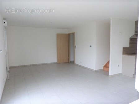 Appartement à THANN