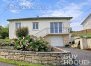 Maison à JAUNAY-CLAN
