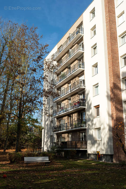 Appartement à AMIENS