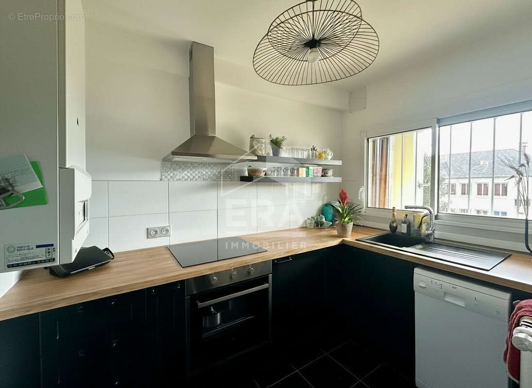 Appartement à TARBES