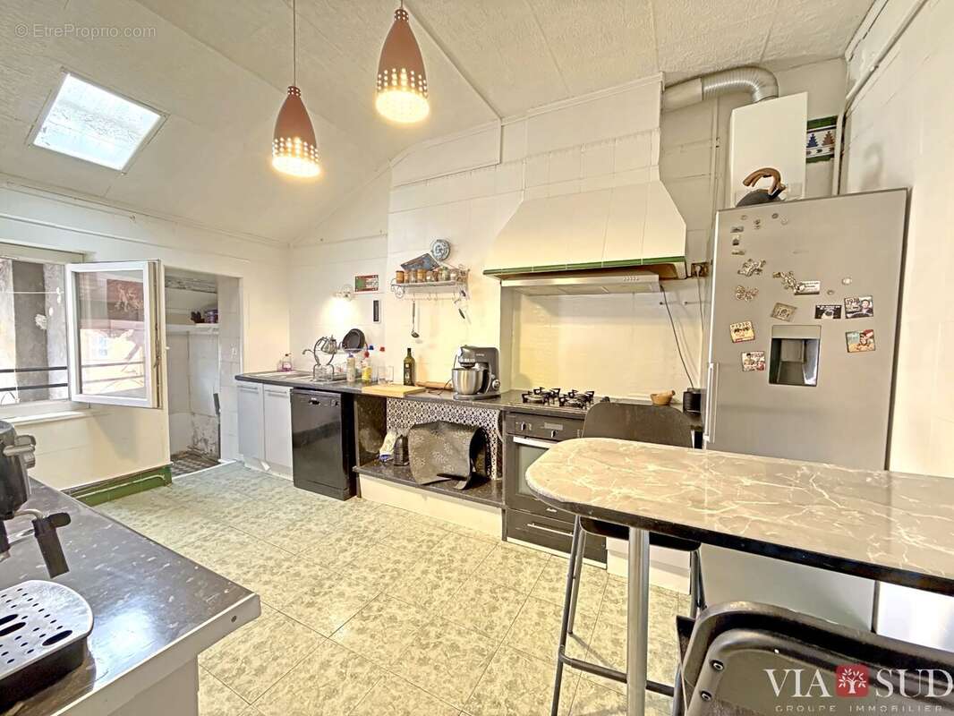 Appartement à BEZIERS