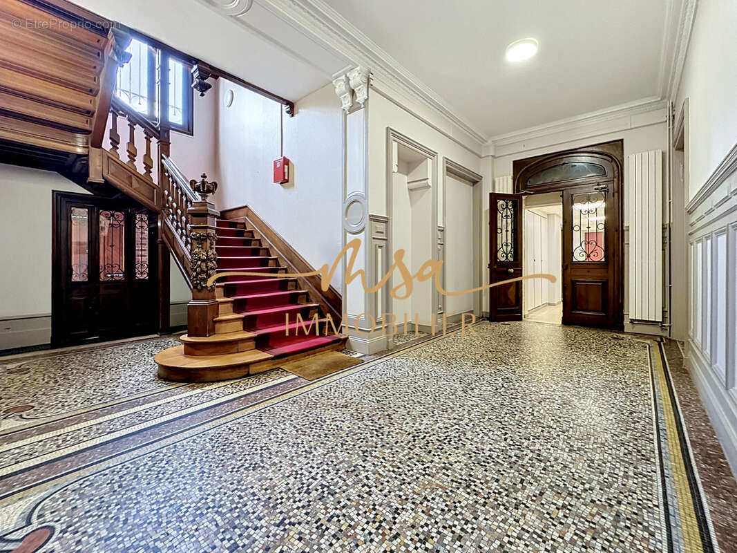 Appartement à ROUEN