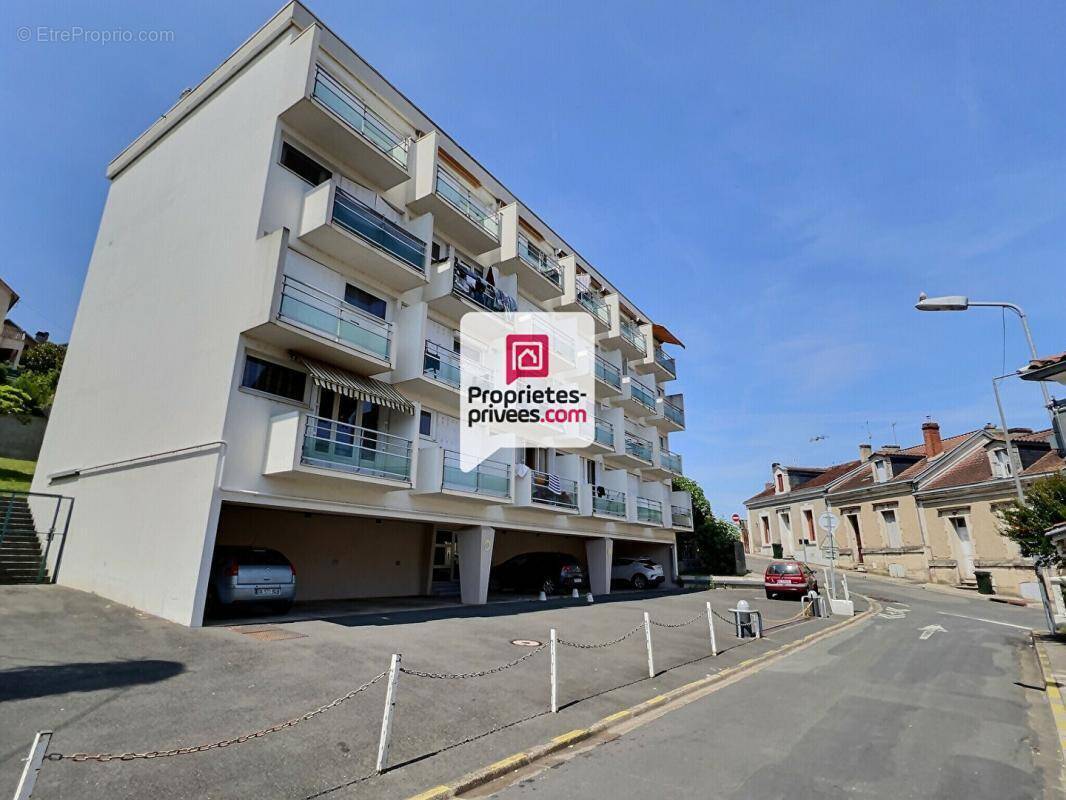 Appartement à PERIGUEUX