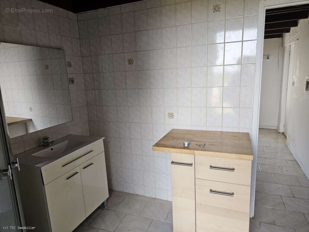 Maison de Campagne de Plain-Pied - photo 11