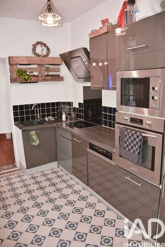 Photo 5 - Maison à ABBEVILLE