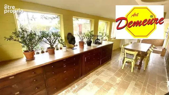 Maison 6 pièces 139 m² à vendre à Le Torpt (27210) - photo 7