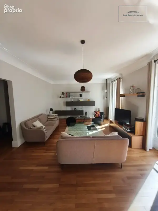 Appartement 6 pièces 152 m² à vendre à Rennes (35000) - photo 2