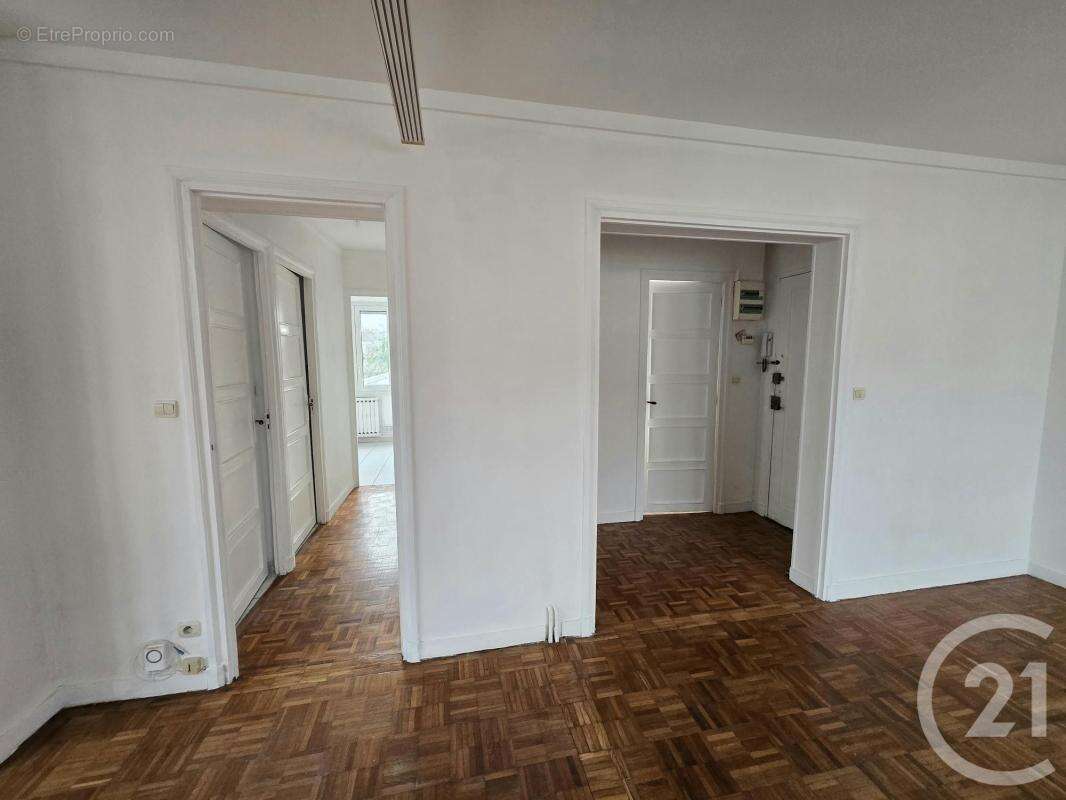 Appartement à CREIL