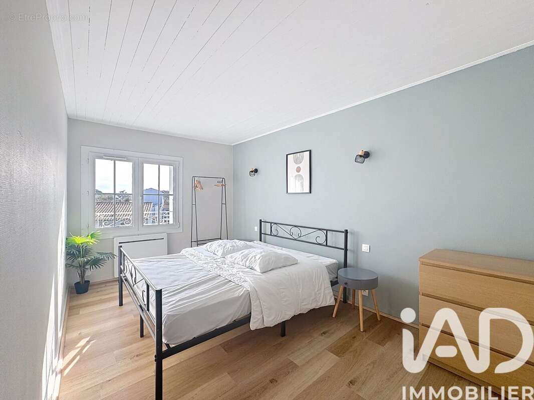 Photo 9 - Maison à LA COUARDE-SUR-MER