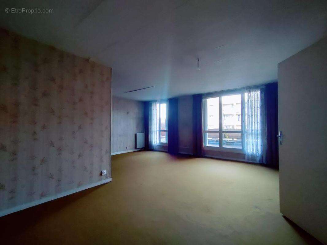 Appartement à BEAUVAIS